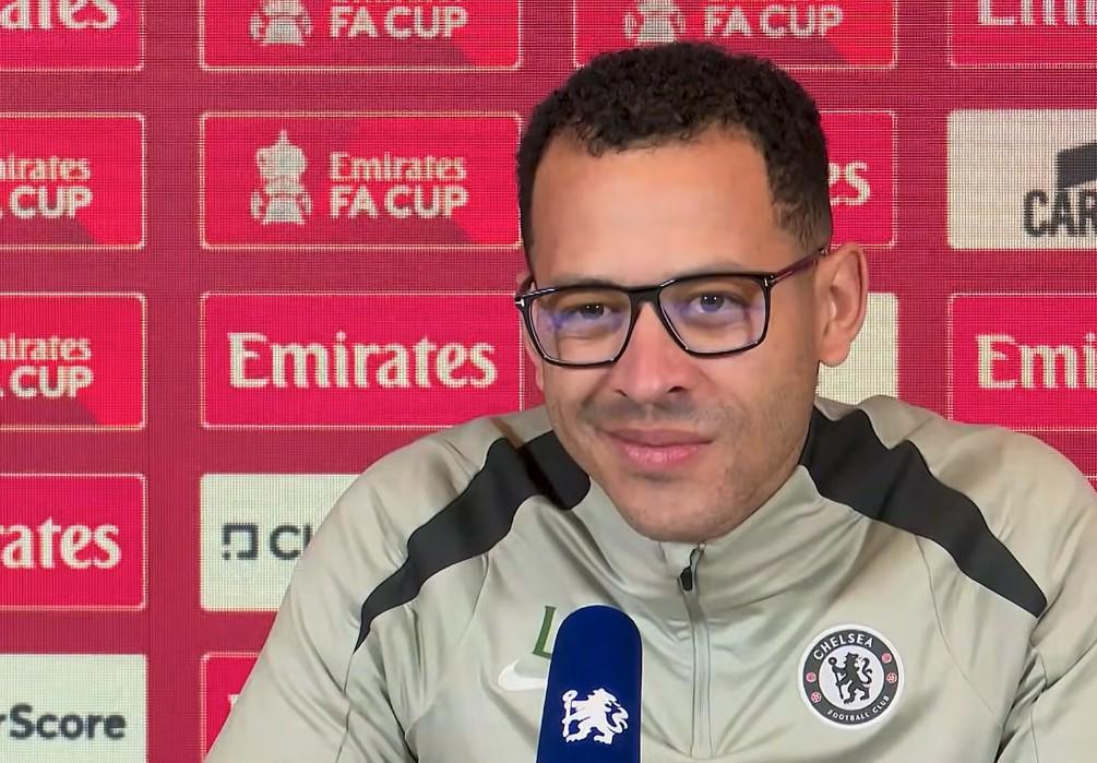 九游娱乐-罗塞尼尔:我会每天工作24小时,尽可能推动球员取得成功