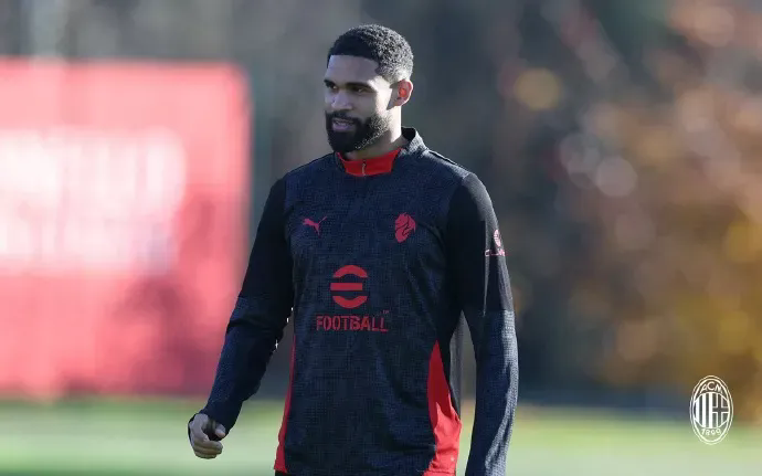 隆戈丨维拉有意,米兰目前不考虑租借交易