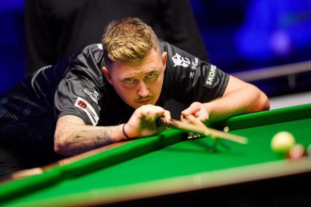 九游娱乐官网-冠中冠赛威尔逊力克罗伯逊 半决赛将战特鲁姆普