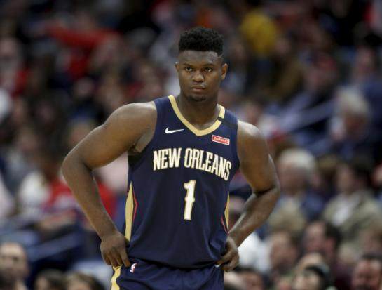 九游娱乐-次节糟糕防守葬送全场努力 鹈鹕两连胜后再遇起伏