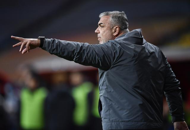 九游娱乐下载-奥拉罗尤否认谈判阿联酋球会：准备2月2日飞回中国